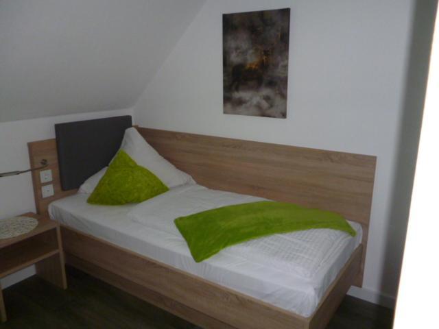 Hotel Garni Haus Schoenberger Heiligenhaus Zewnętrze zdjęcie